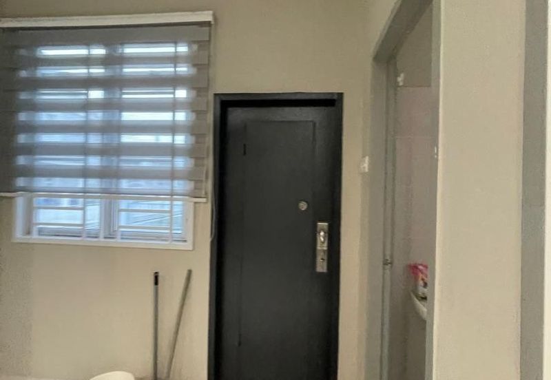 Taman Scientex Utama