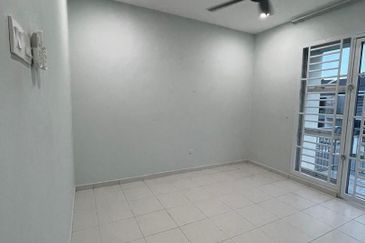 Taman Scientex Utama