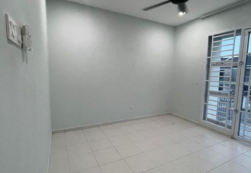 Taman Scientex Utama