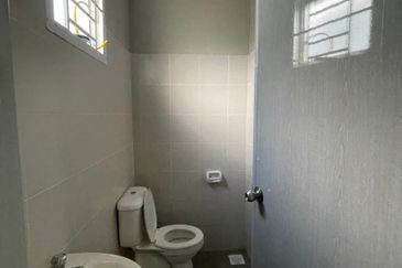 Taman Scientex Utama