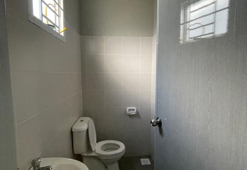 Taman Scientex Utama