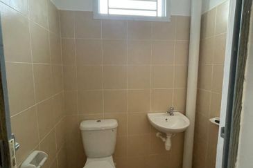 Taman Scientex Utama