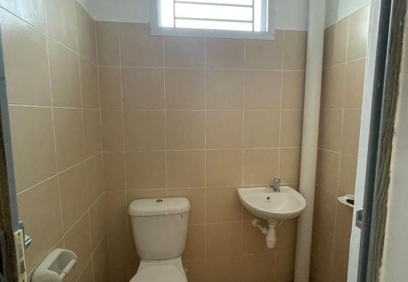 Taman Scientex Utama