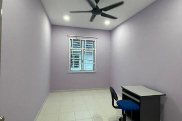 Taman Scientex Utama