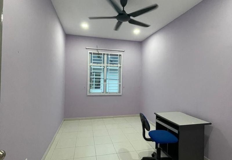 Taman Scientex Utama