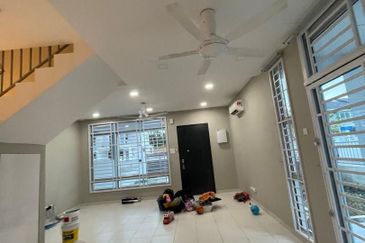 Taman Scientex Utama