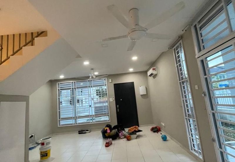 Taman Scientex Utama