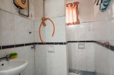 Titiwangsa Apartment, Bandar Baru Uda