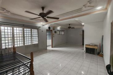 Titiwangsa Apartment, Bandar Baru Uda