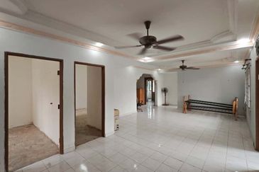 Titiwangsa Apartment, Bandar Baru Uda