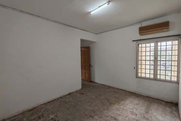 Titiwangsa Apartment, Bandar Baru Uda