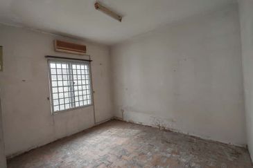 Titiwangsa Apartment, Bandar Baru Uda