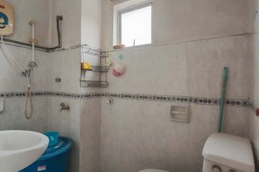 Titiwangsa Apartment, Bandar Baru Uda