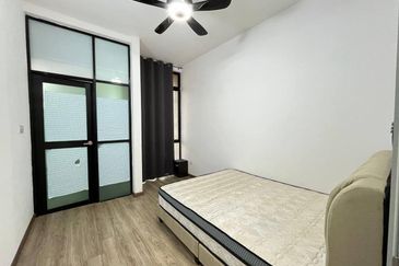 Citrine Residenz Seri Alam