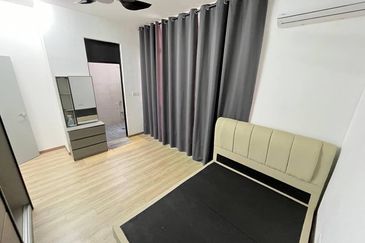 Citrine Residenz Seri Alam