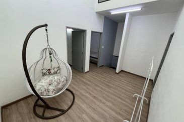 Citrine Residenz Seri Alam