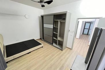 Citrine Residenz Seri Alam