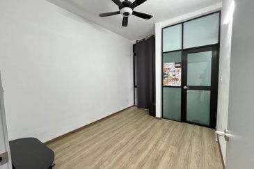 Citrine Residenz Seri Alam