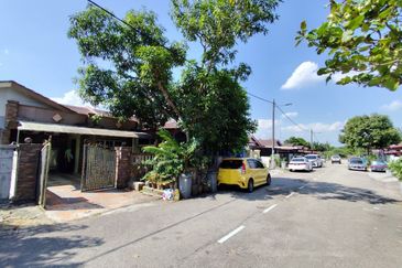 Taman Kota Masai