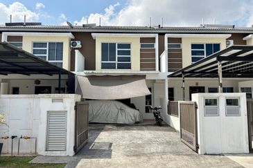 Persiaran Bestari Perdana