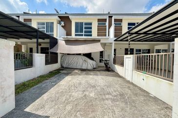 Persiaran Bestari Perdana