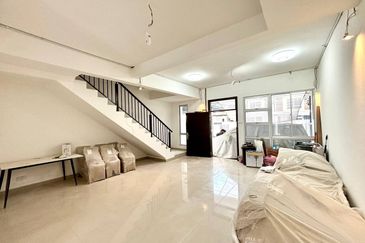 Persiaran Bestari Perdana