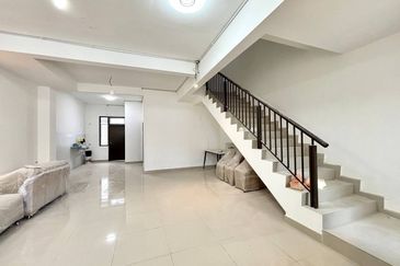 Persiaran Bestari Perdana