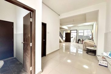 Persiaran Bestari Perdana