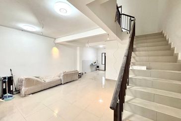 Persiaran Bestari Perdana