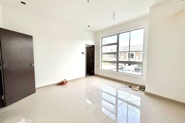 Persiaran Bestari Perdana