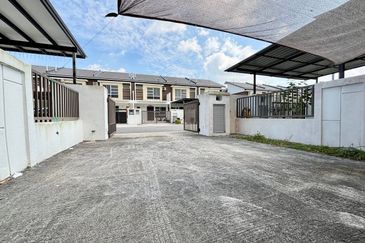 Persiaran Bestari Perdana