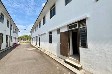 Persiaran Bestari Perdana