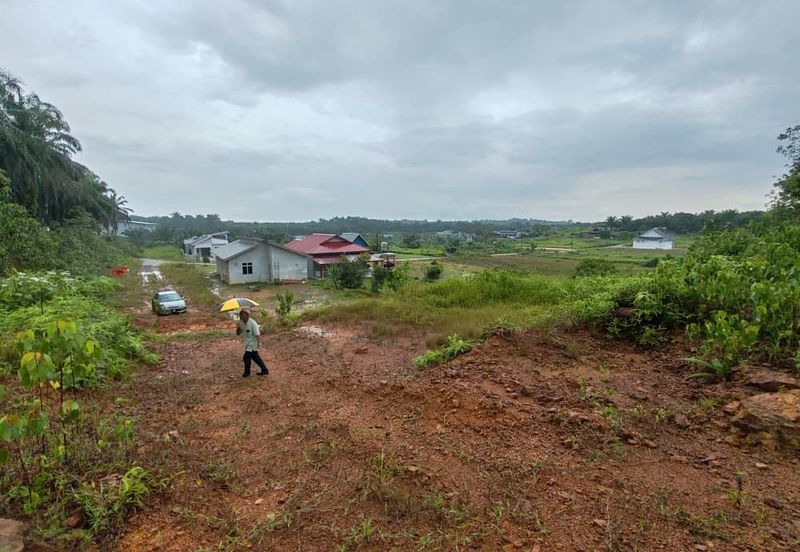 Kampung Ibrahim Majid