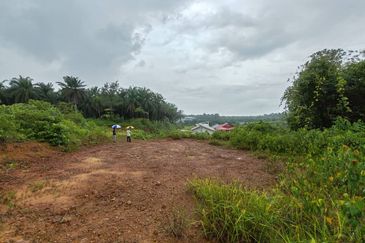 Kampung Ibrahim Majid