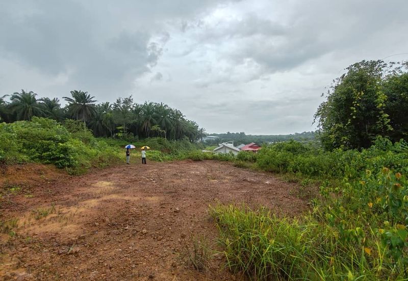 Kampung Ibrahim Majid