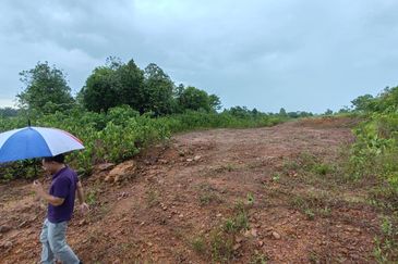 Kampung Ibrahim Majid