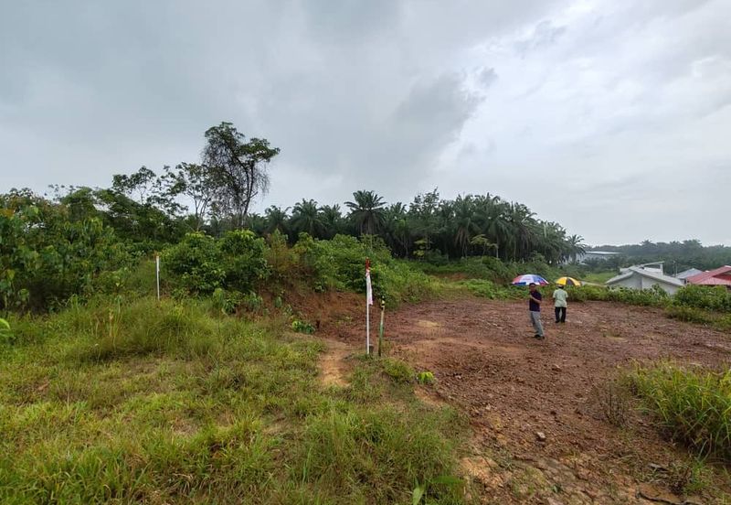 Kampung Ibrahim Majid