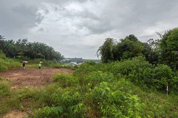 Kampung Ibrahim Majid