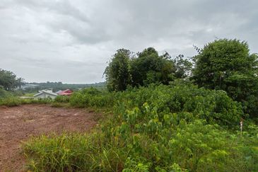 Kampung Ibrahim Majid