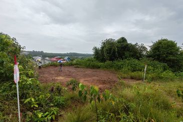 Kampung Ibrahim Majid