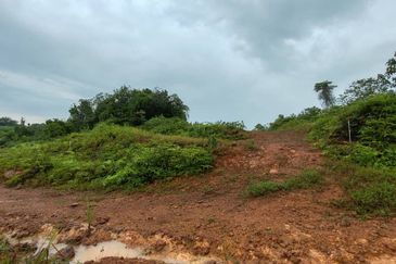 Kampung Ibrahim Majid