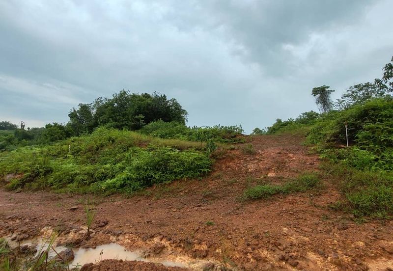 Kampung Ibrahim Majid