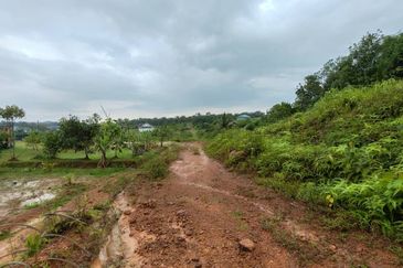 Kampung Ibrahim Majid