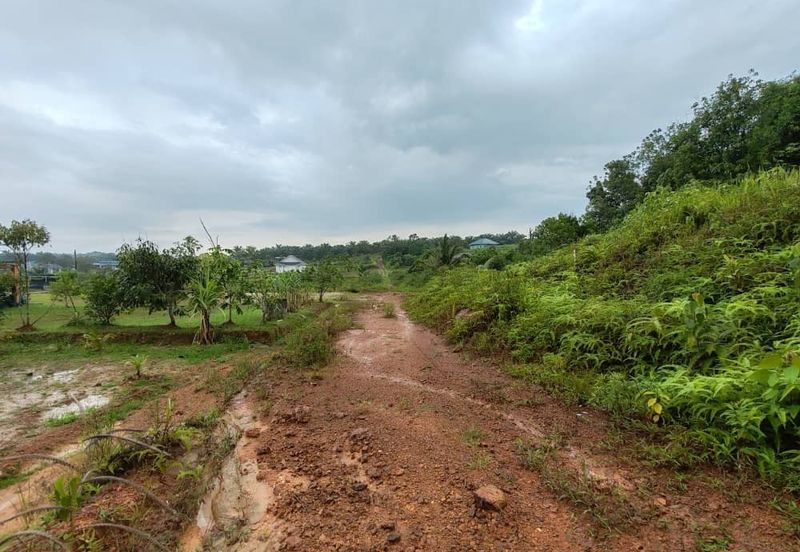 Kampung Ibrahim Majid