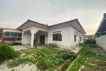 Taman Industri Sri Sulong