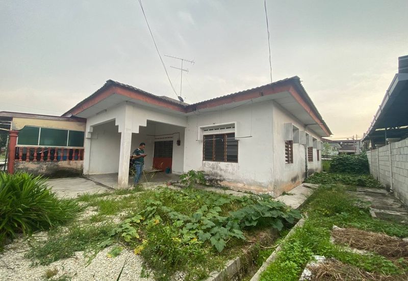 Taman Industri Sri Sulong