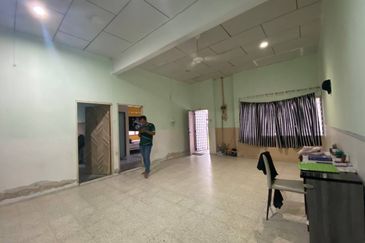 Taman Industri Sri Sulong