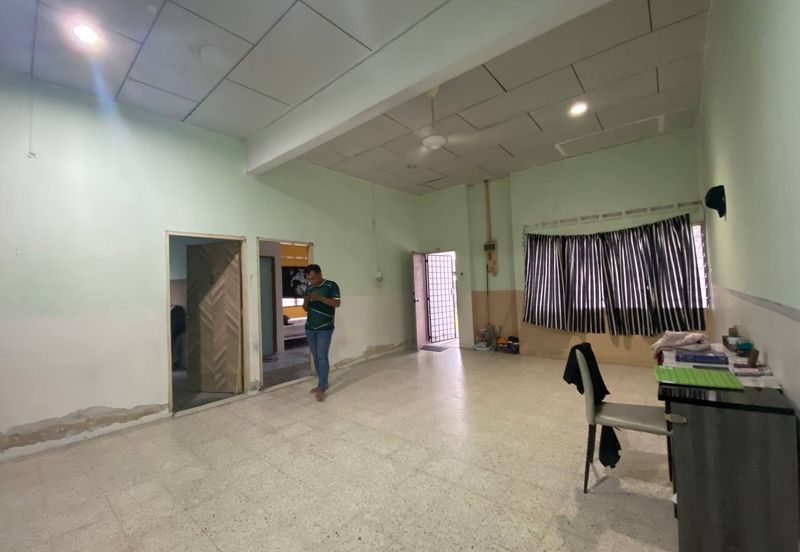 Taman Industri Sri Sulong