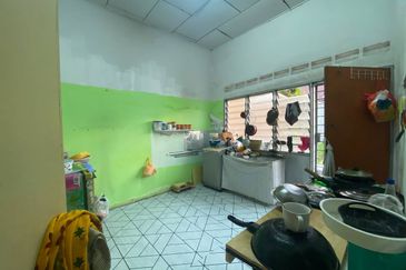 Taman Industri Sri Sulong