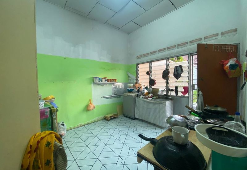 Taman Industri Sri Sulong